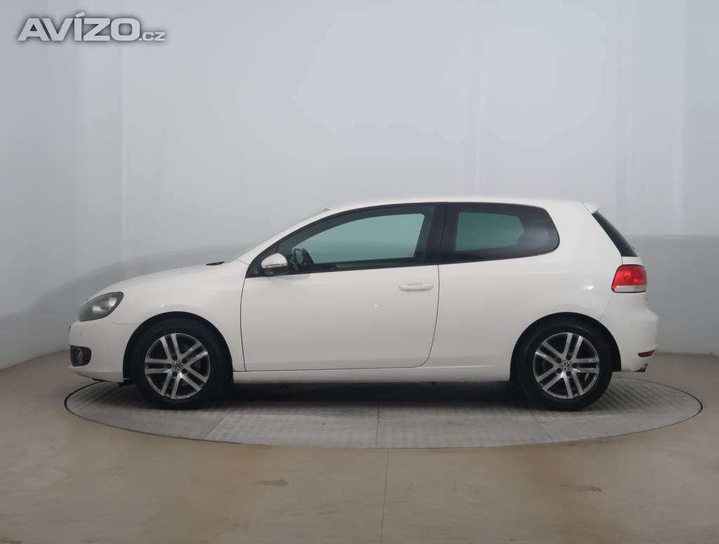Foto inzerátu Volkswagen Golf 1.4 TSI