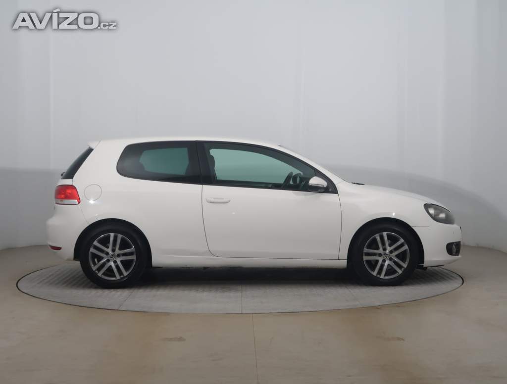 Foto inzerátu Volkswagen Golf 1.4 TSI