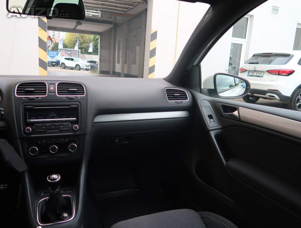 Foto inzerátu Volkswagen Golf 1.4 TSI