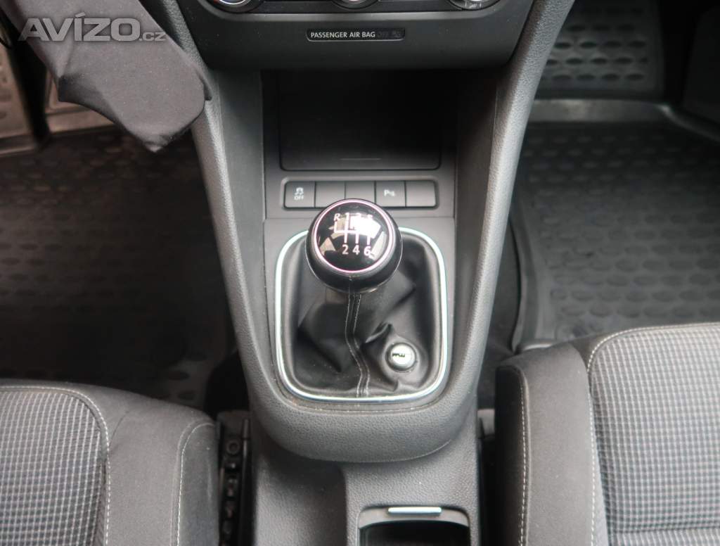 Foto inzerátu Volkswagen Golf 1.4 TSI