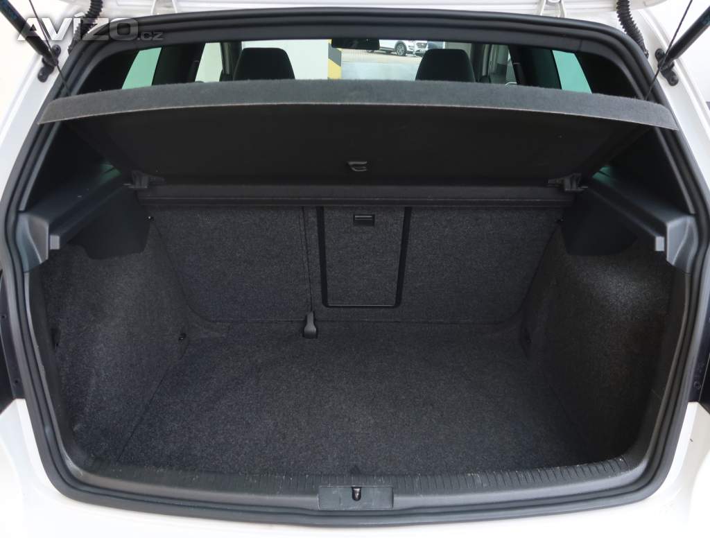 Foto inzerátu Volkswagen Golf 1.4 TSI