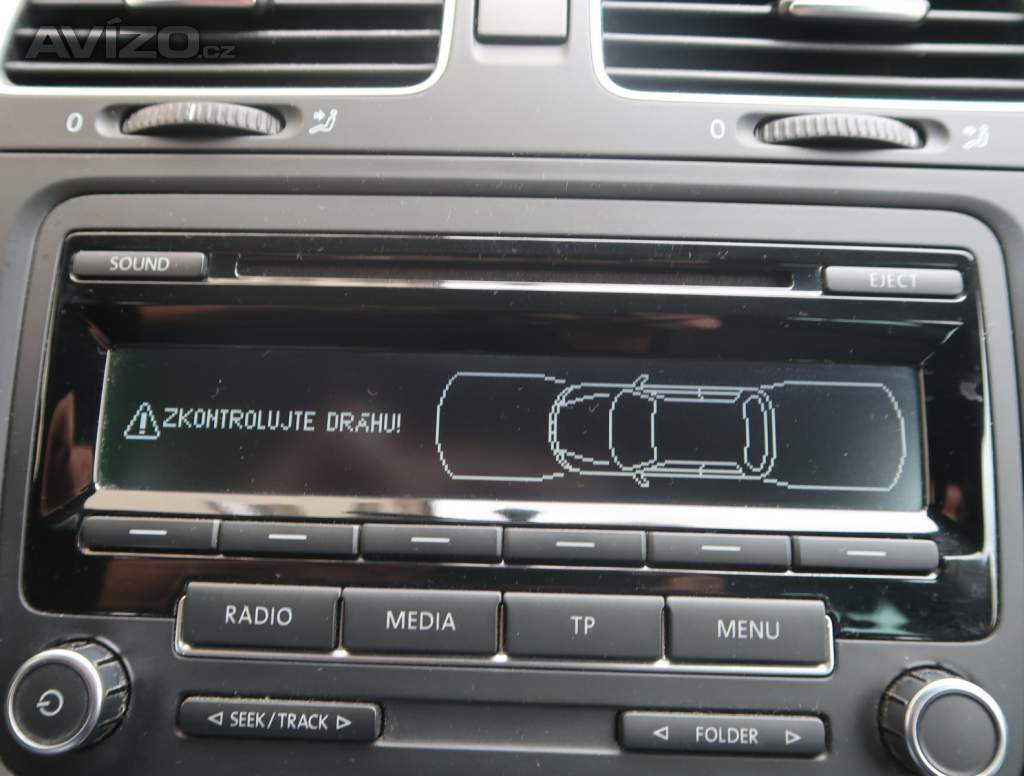 Foto inzerátu Volkswagen Golf 1.4 TSI