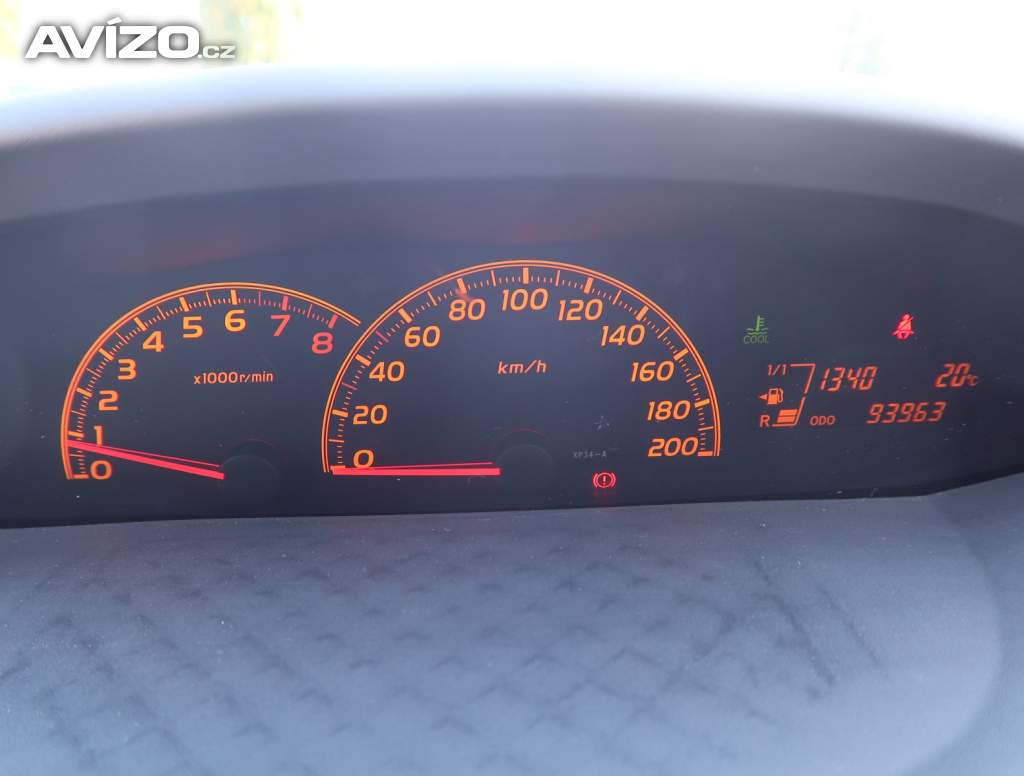 Foto inzerátu Toyota Yaris 1.0 VVT-i