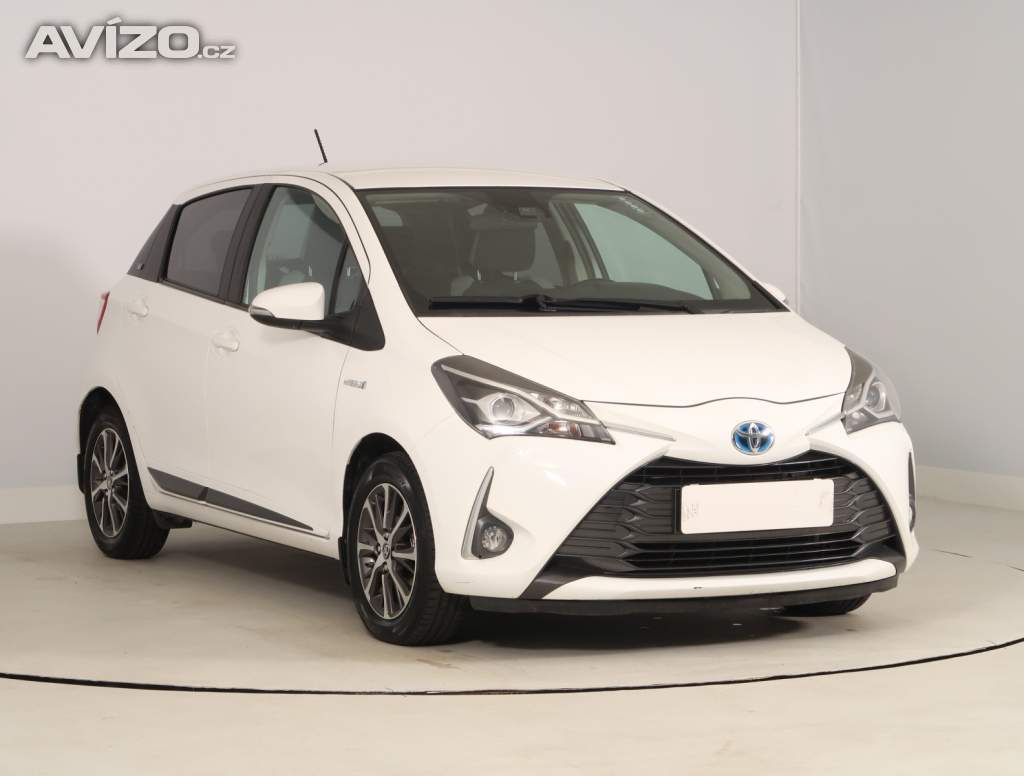 Toyota Yaris 1.5 Hybrid