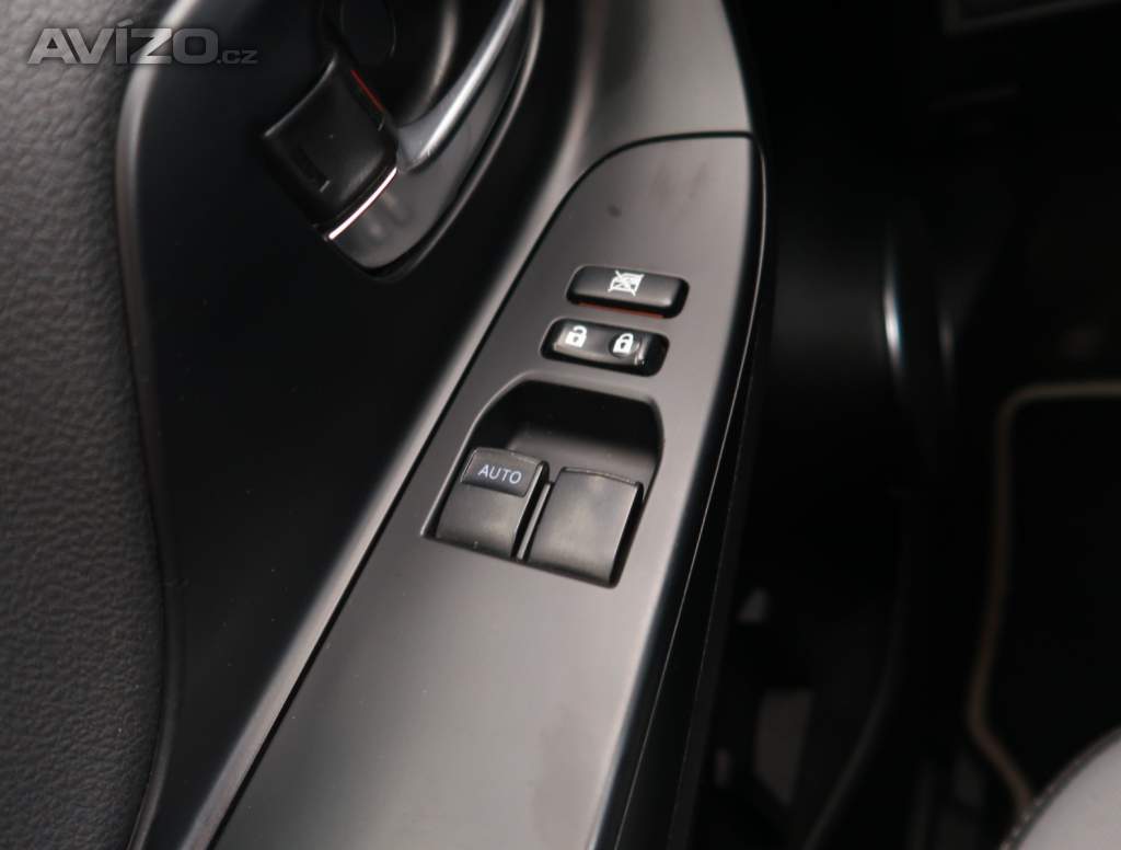 Foto inzerátu Toyota Yaris 1.5 Hybrid