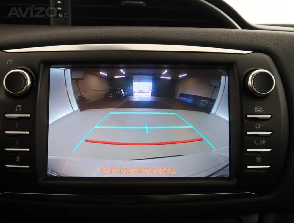 Foto inzerátu Toyota Yaris 1.5 Hybrid