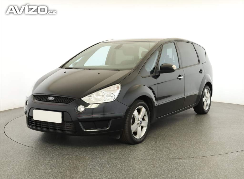 Foto inzerátu Ford S-MAX 2.0 TDCi