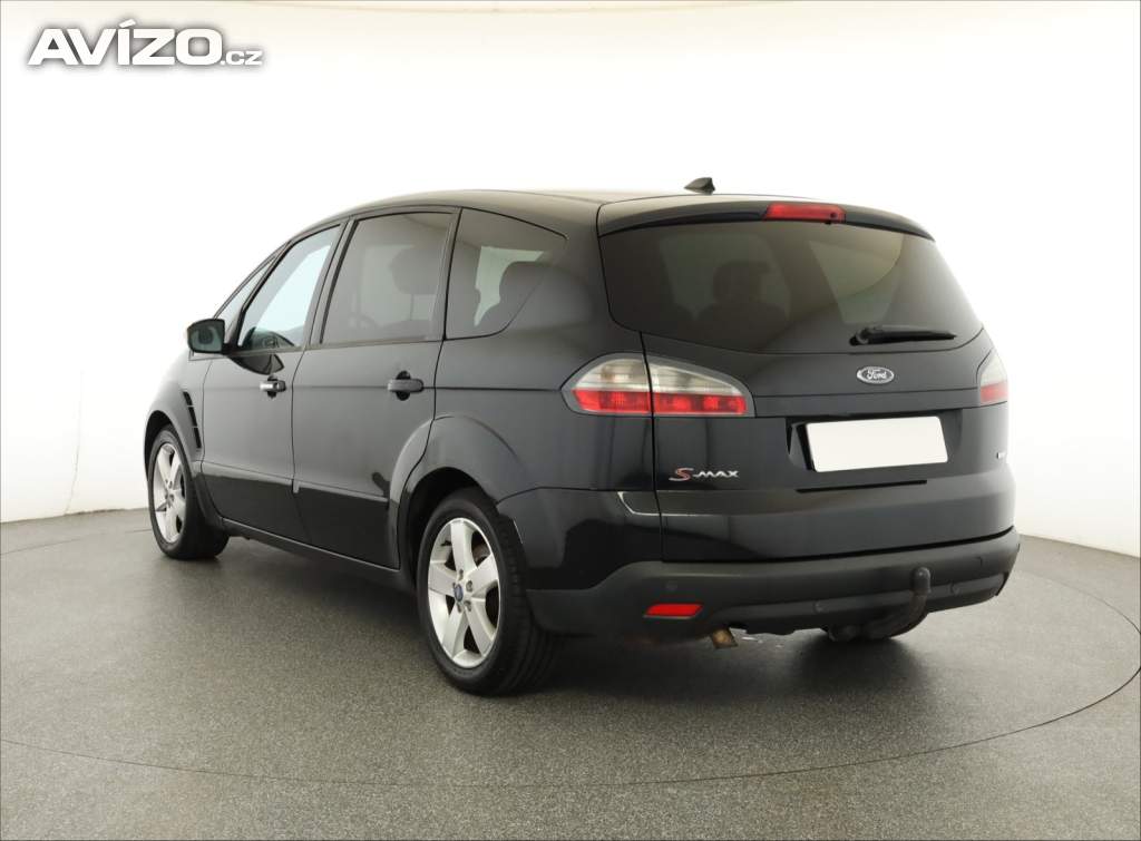 Foto inzerátu Ford S-MAX 2.0 TDCi