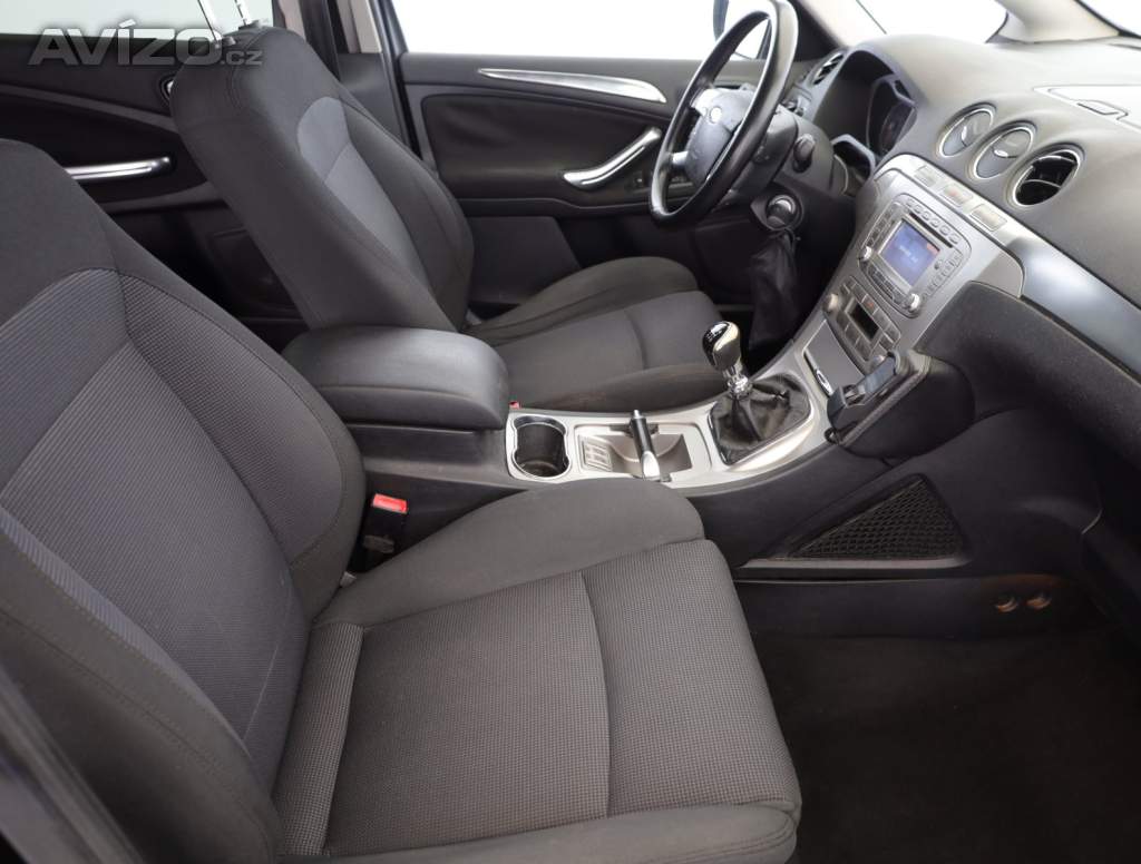 Foto inzerátu Ford S-MAX 2.0 TDCi