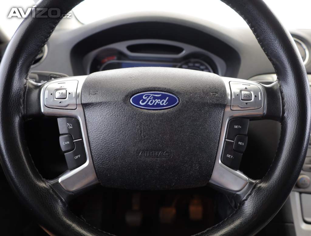 Foto inzerátu Ford S-MAX 2.0 TDCi