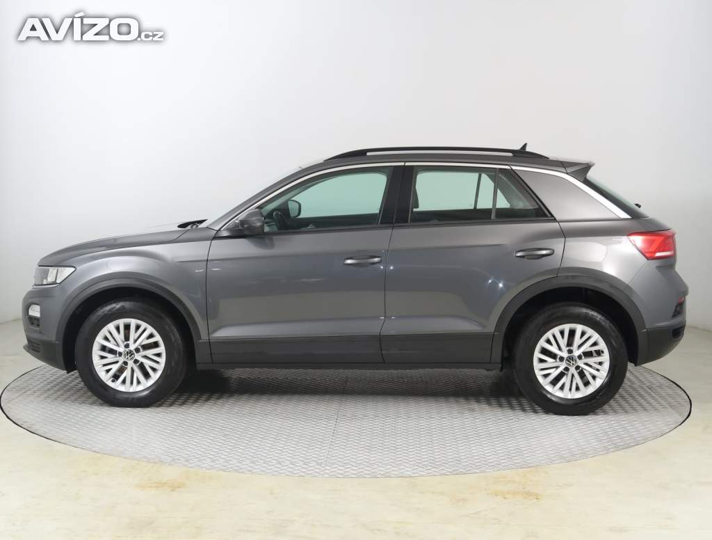 Foto inzerátu Volkswagen T-Roc 1.0 TSI