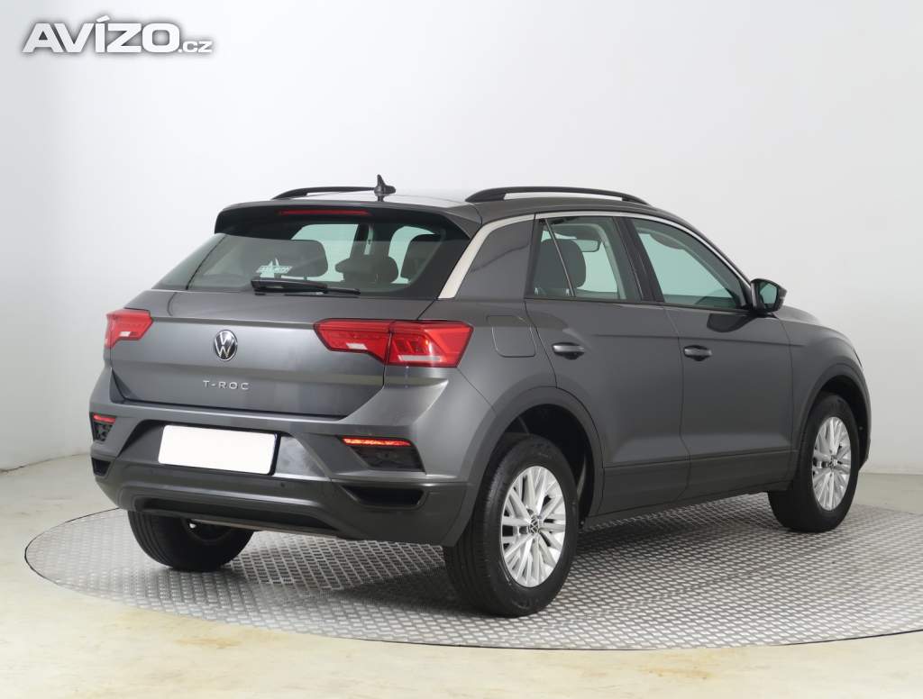 Foto inzerátu Volkswagen T-Roc 1.0 TSI