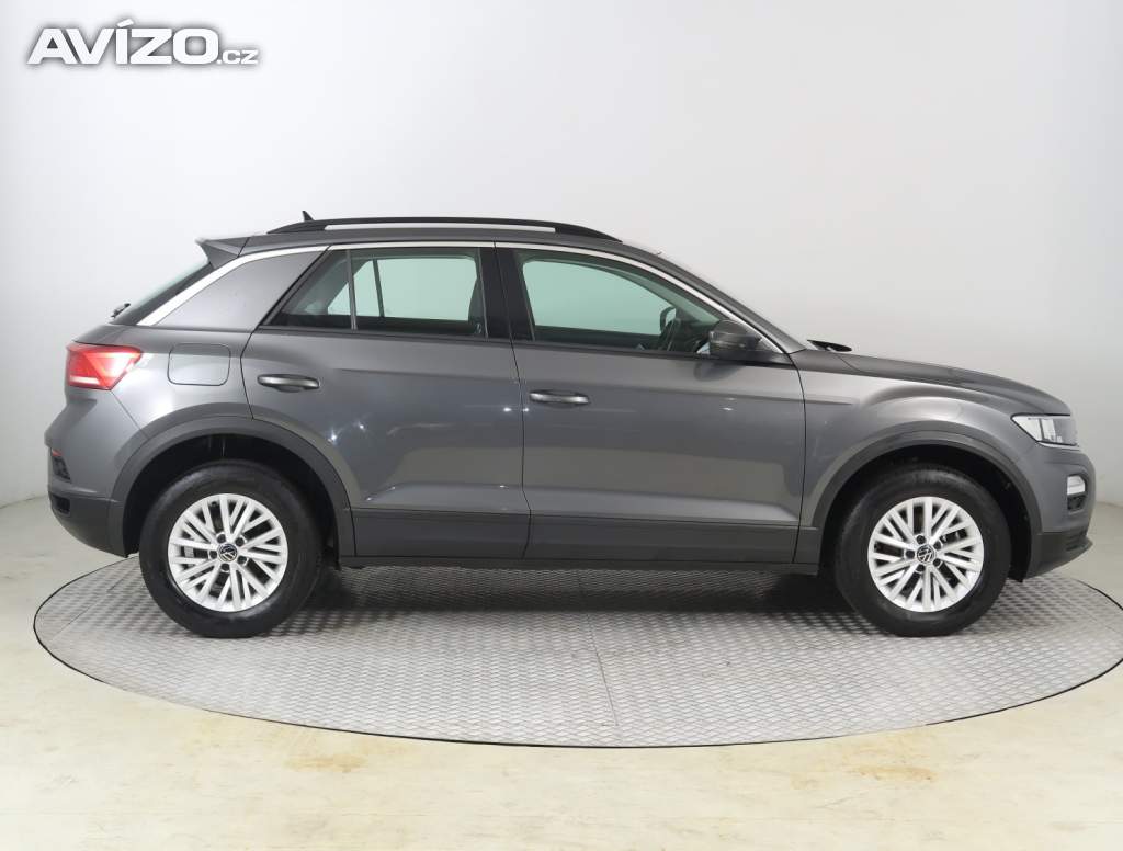 Foto inzerátu Volkswagen T-Roc 1.0 TSI