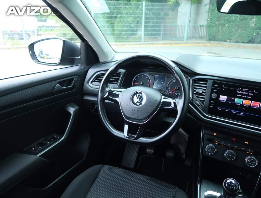 Foto inzerátu Volkswagen T-Roc 1.0 TSI