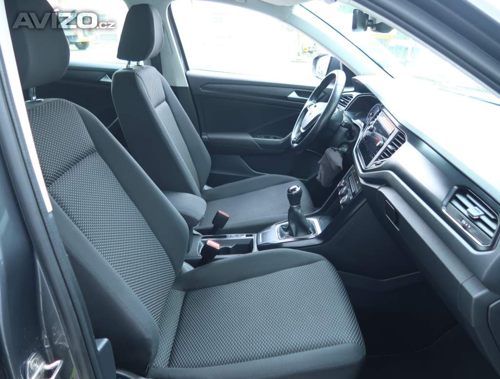 Foto inzerátu Volkswagen T-Roc 1.0 TSI