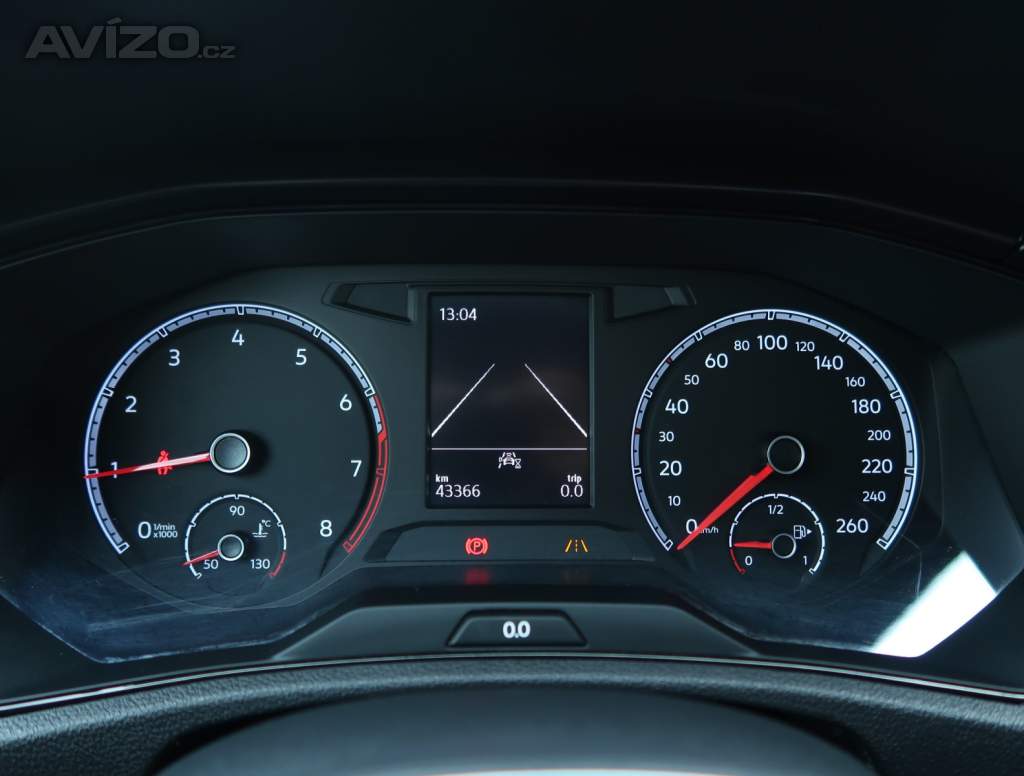 Foto inzerátu Volkswagen T-Roc 1.0 TSI