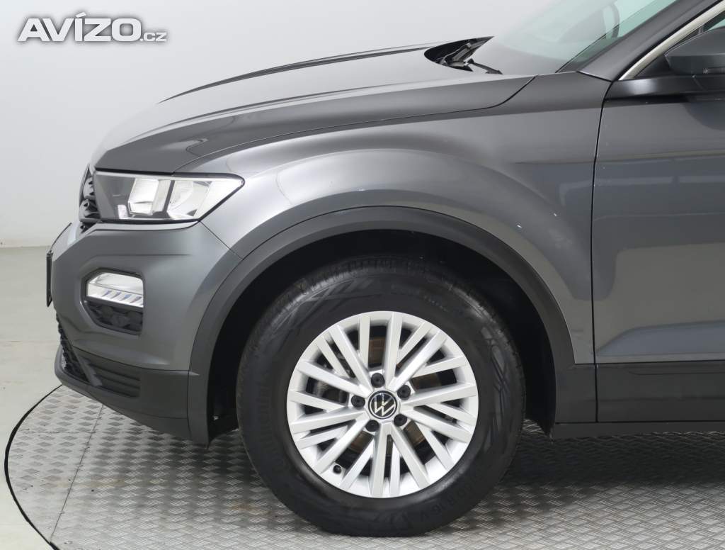 Foto inzerátu Volkswagen T-Roc 1.0 TSI