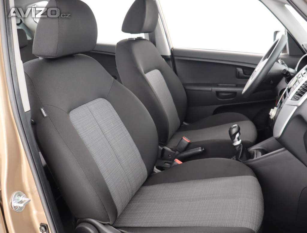 Foto inzerátu Kia Venga 1.4 CVVT