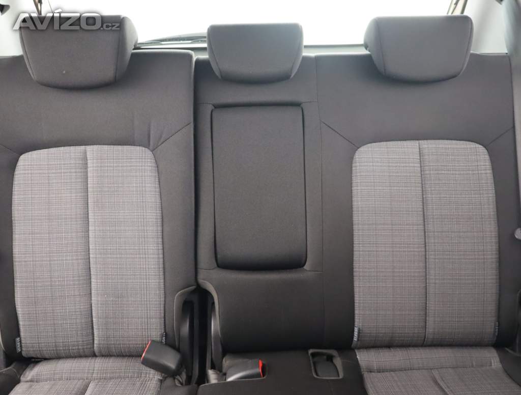 Foto inzerátu Kia Venga 1.4 CVVT