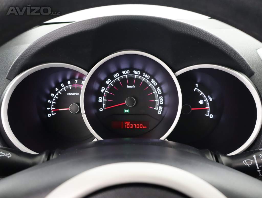 Foto inzerátu Kia Venga 1.4 CVVT