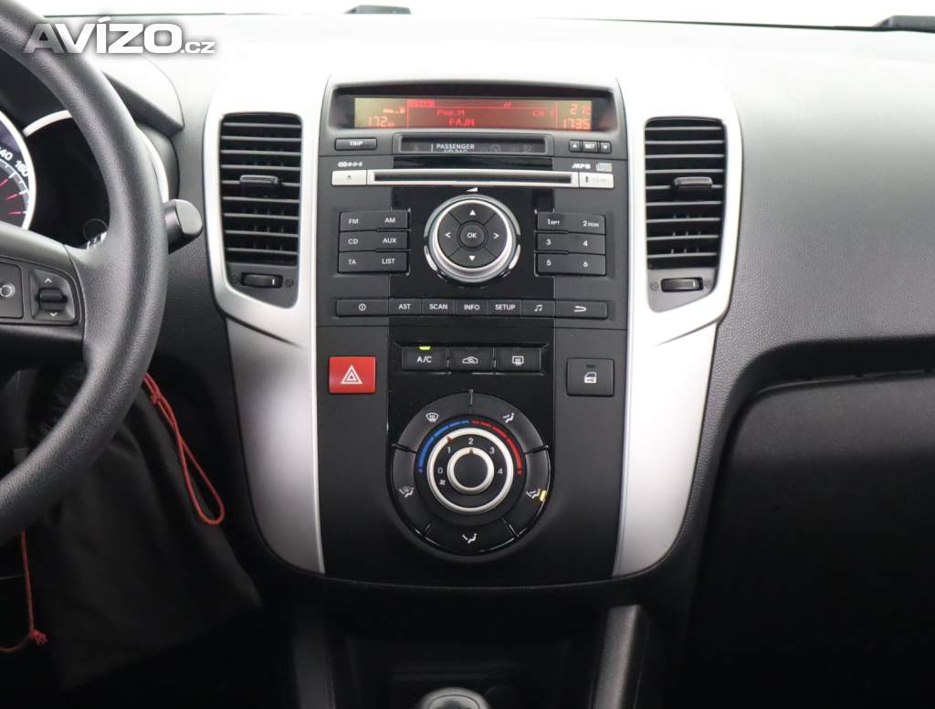 Foto inzerátu Kia Venga 1.4 CVVT