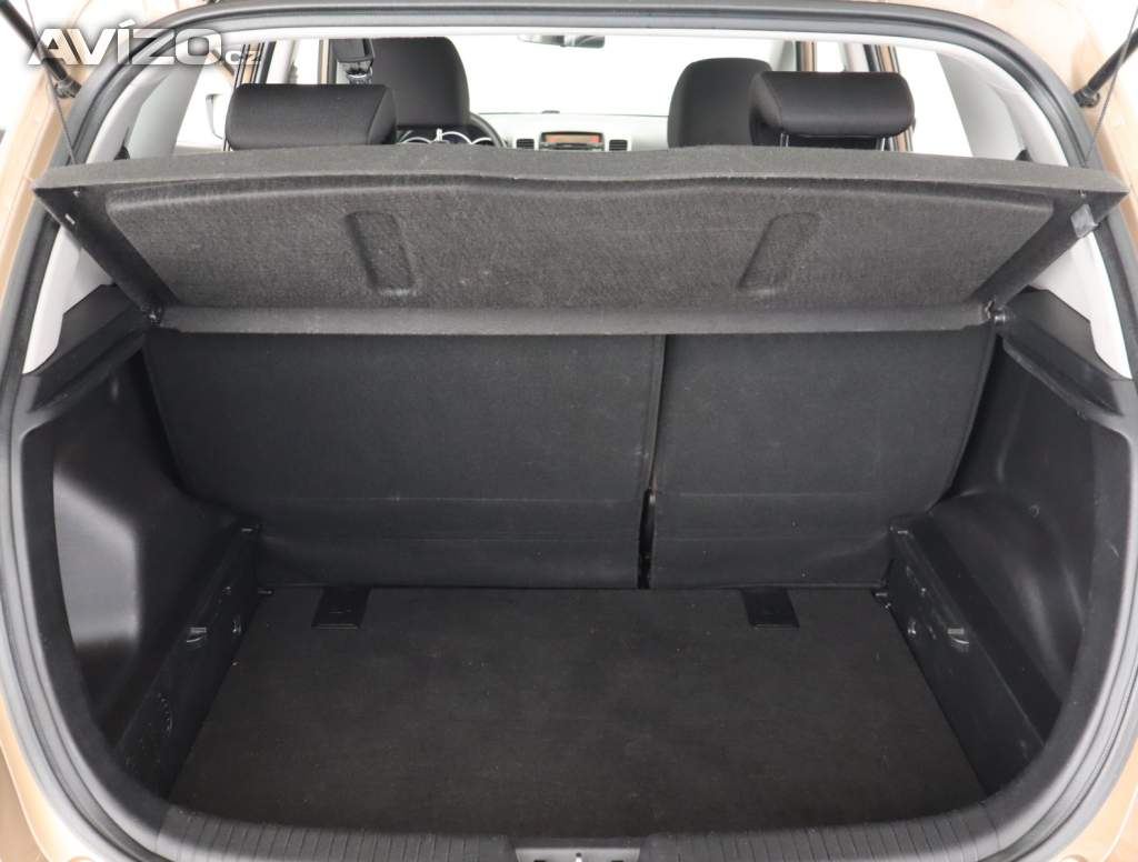 Foto inzerátu Kia Venga 1.4 CVVT