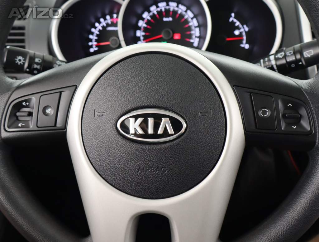 Foto inzerátu Kia Venga 1.4 CVVT