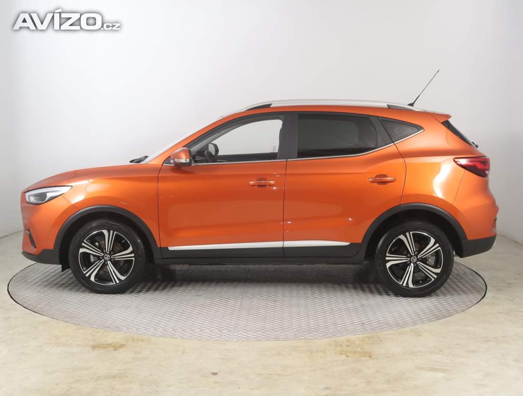 Foto inzerátu MG ZS SUV 1.5