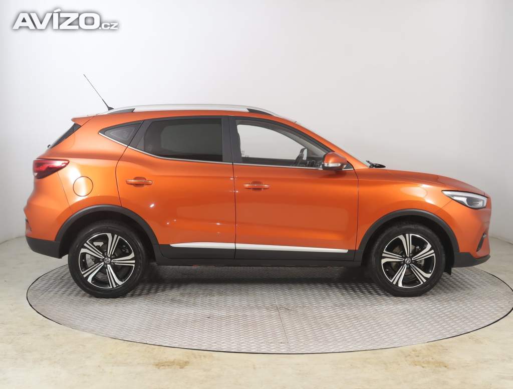 Foto inzerátu MG ZS SUV 1.5