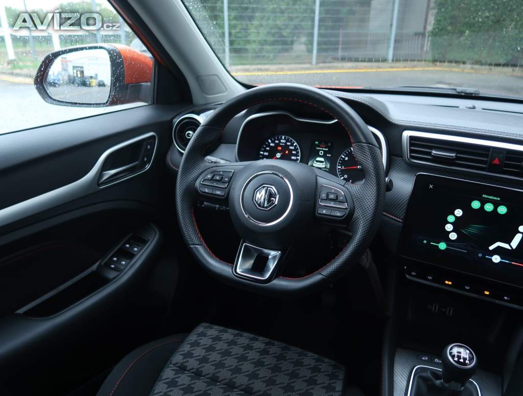 Foto inzerátu MG ZS SUV 1.5