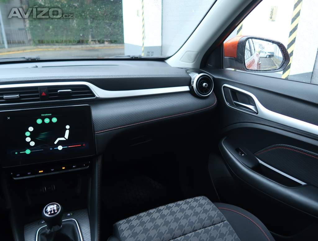 Foto inzerátu MG ZS SUV 1.5