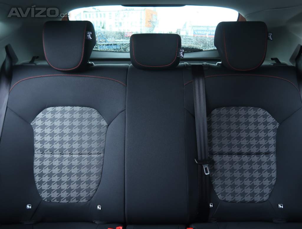 Foto inzerátu MG ZS SUV 1.5