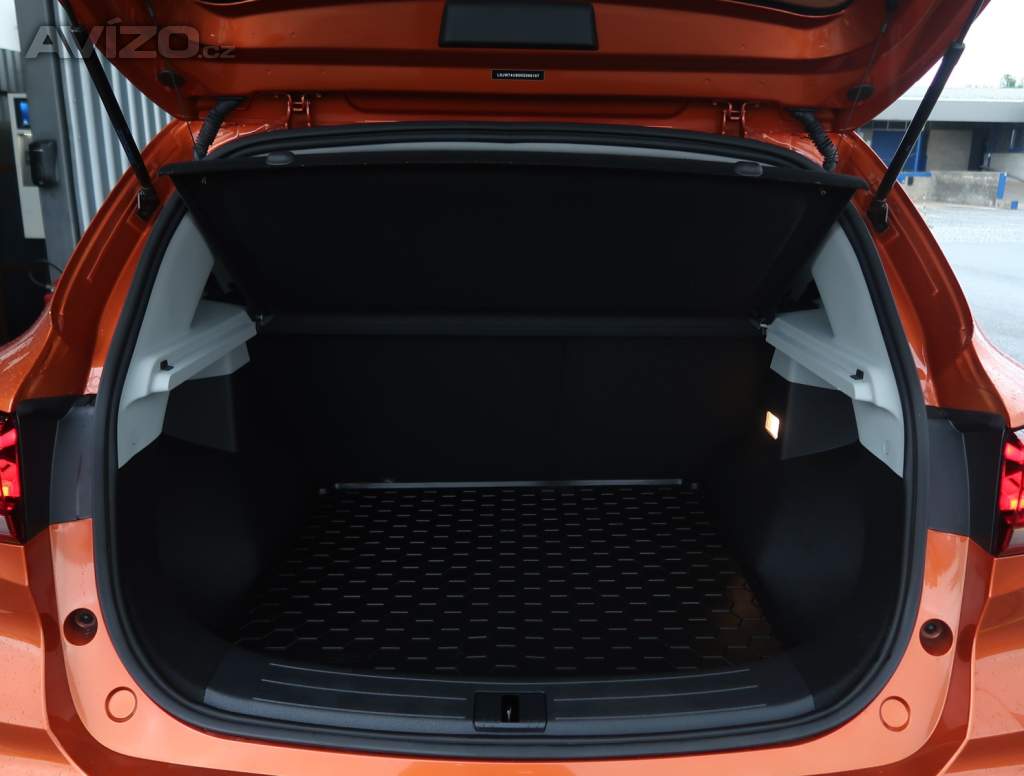 Foto inzerátu MG ZS SUV 1.5