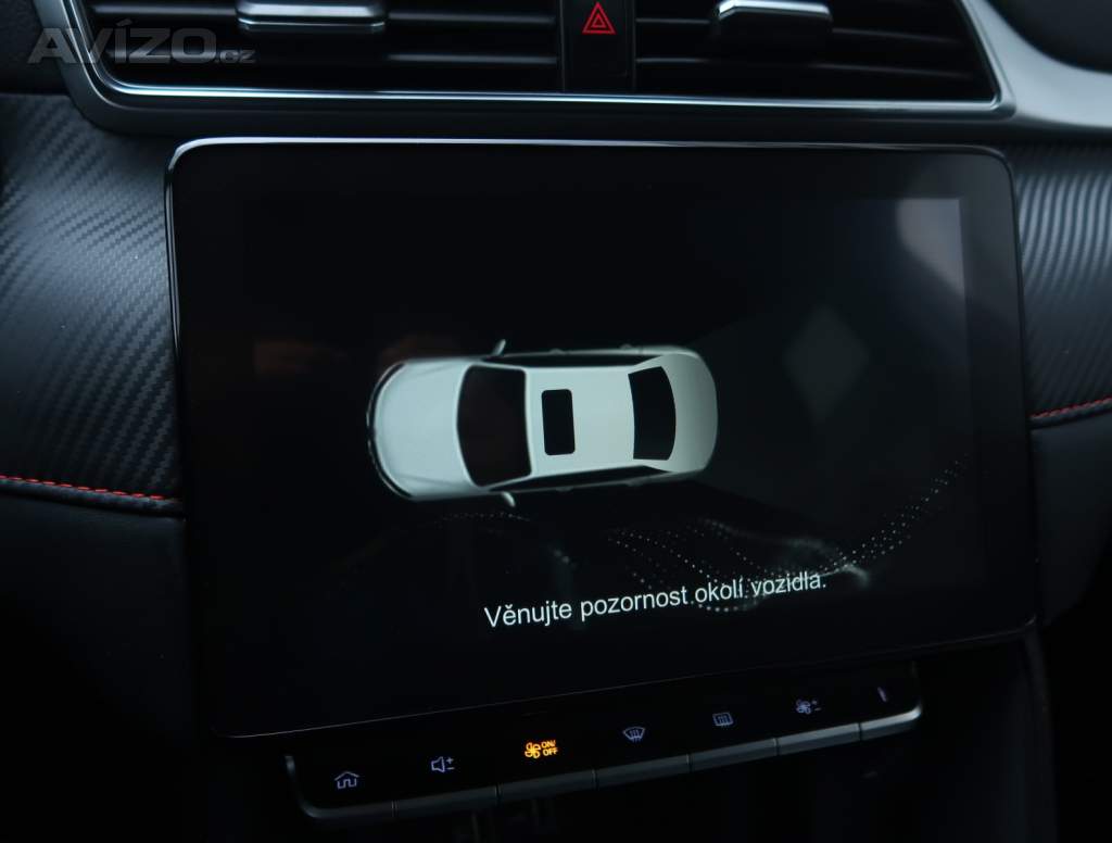 Foto inzerátu MG ZS SUV 1.5