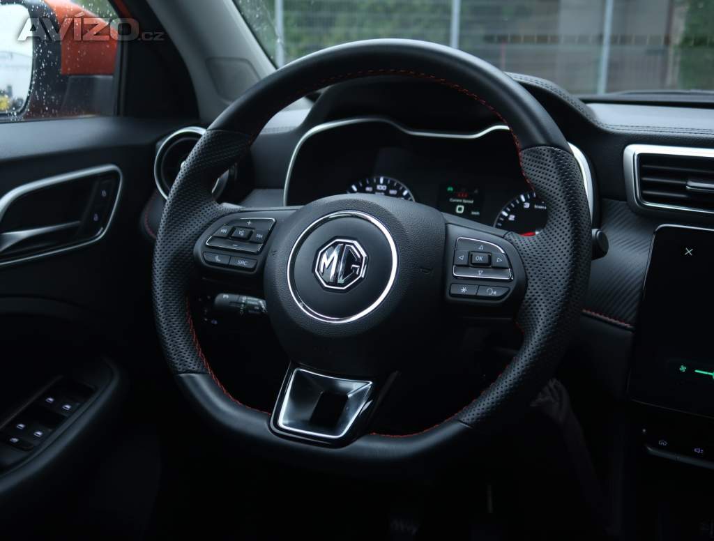 Foto inzerátu MG ZS SUV 1.5