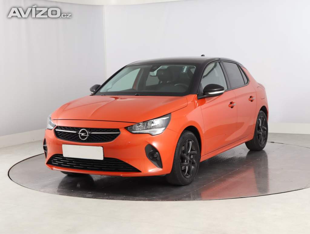 Foto inzerátu Opel Corsa 1.2