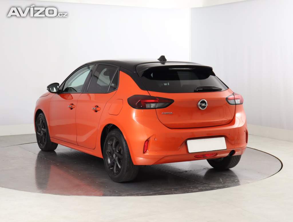 Foto inzerátu Opel Corsa 1.2