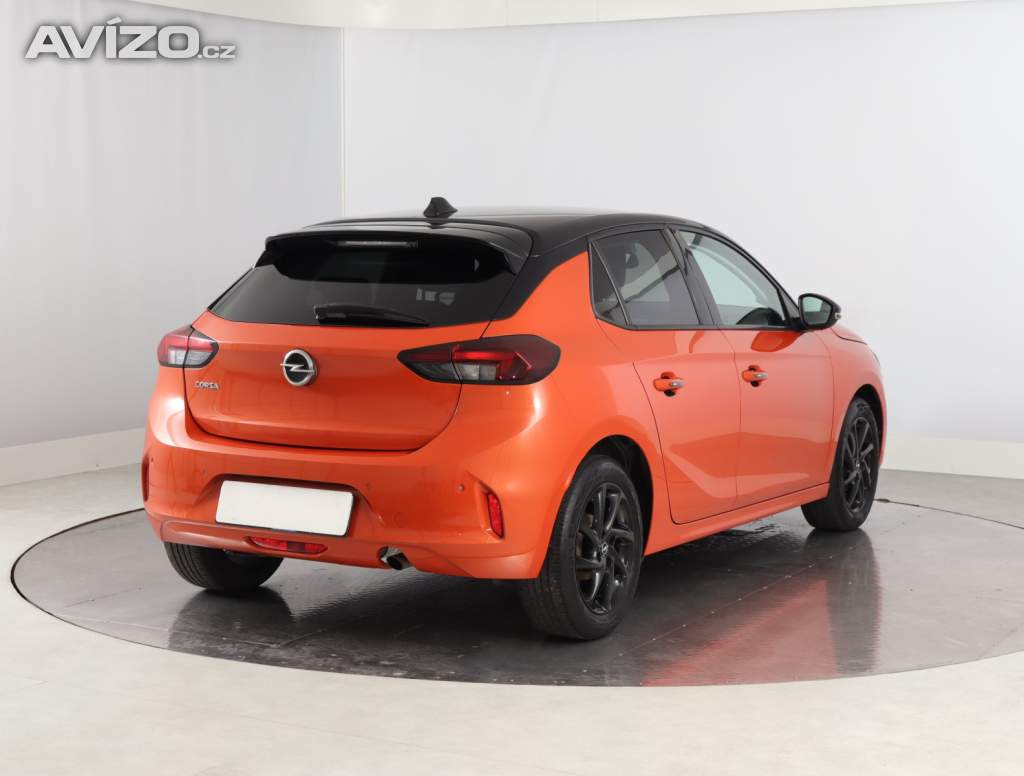 Foto inzerátu Opel Corsa 1.2
