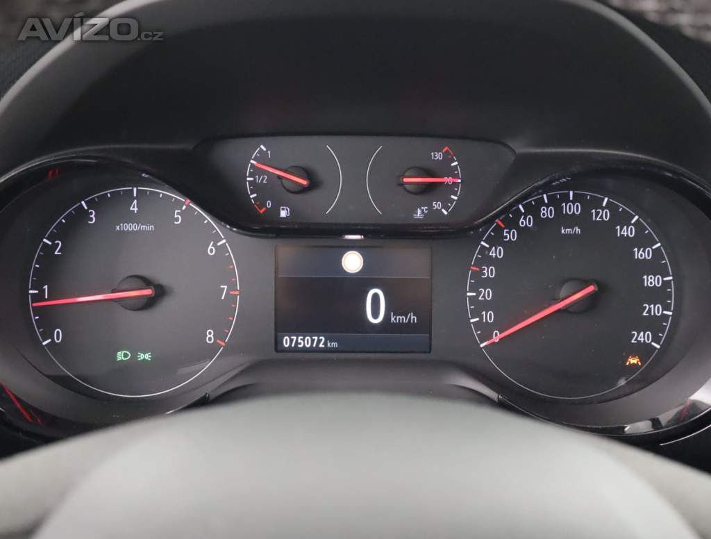 Foto inzerátu Opel Corsa 1.2