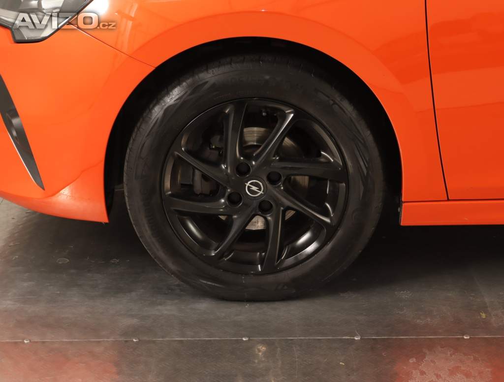 Foto inzerátu Opel Corsa 1.2