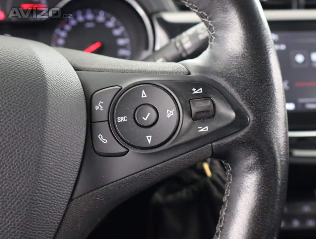 Foto inzerátu Opel Corsa 1.2