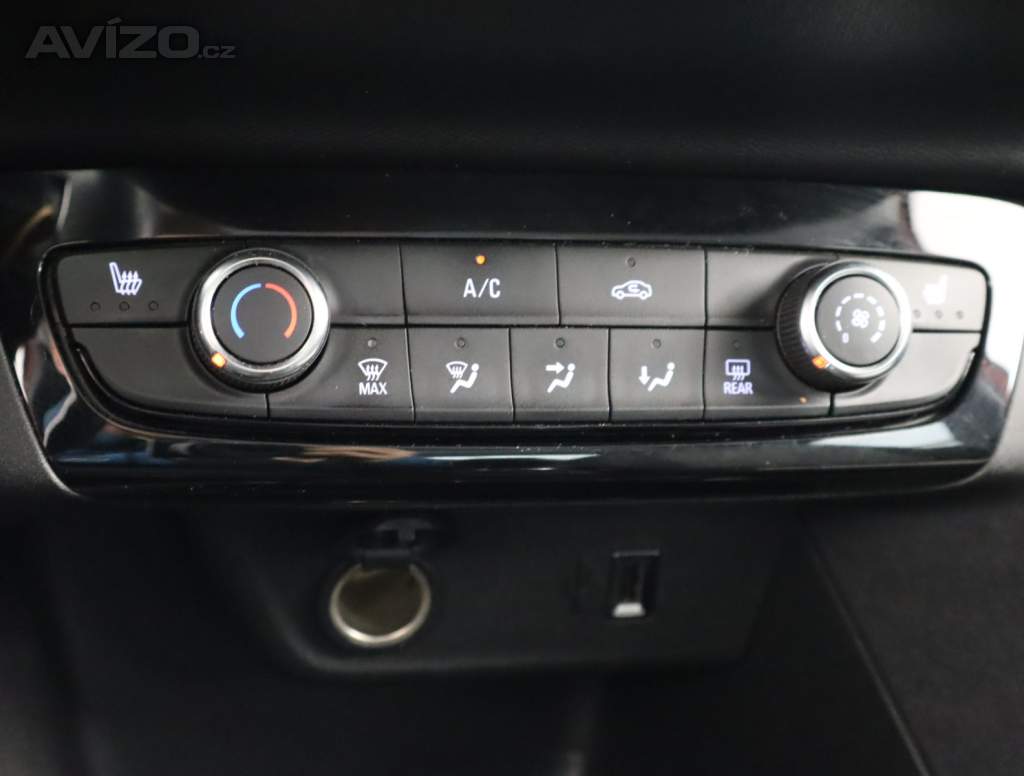 Foto inzerátu Opel Corsa 1.2