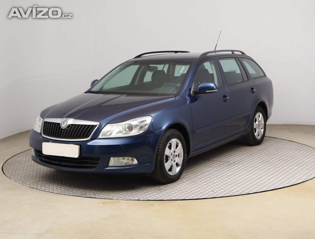 Foto inzerátu Škoda Octavia 1.6 TDI