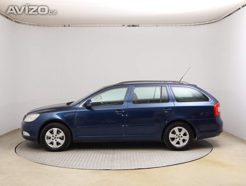 Foto inzerátu Škoda Octavia 1.6 TDI