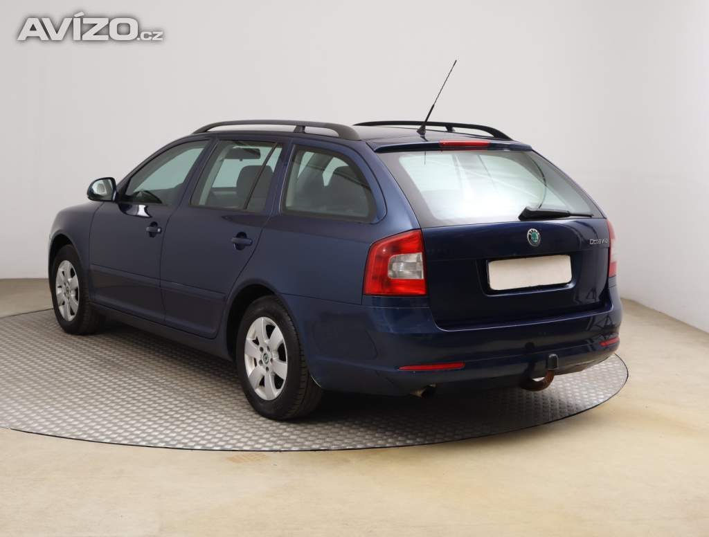 Foto inzerátu Škoda Octavia 1.6 TDI