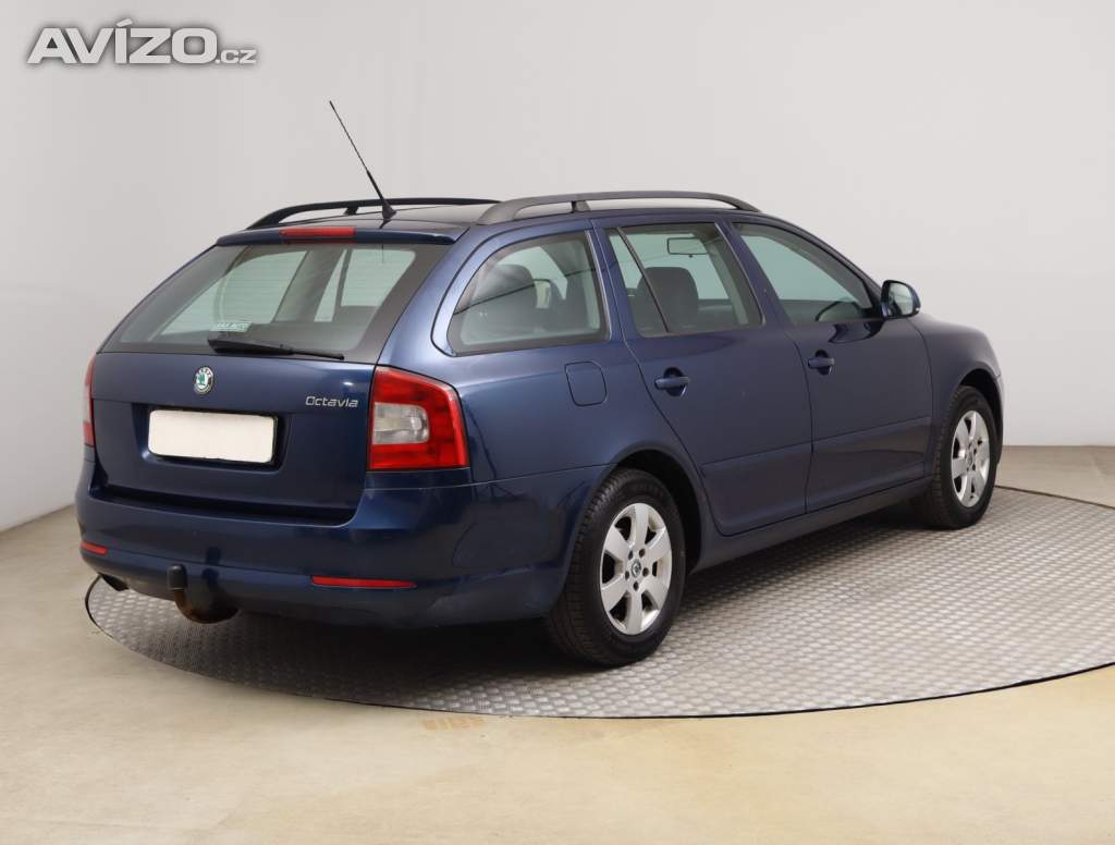 Foto inzerátu Škoda Octavia 1.6 TDI