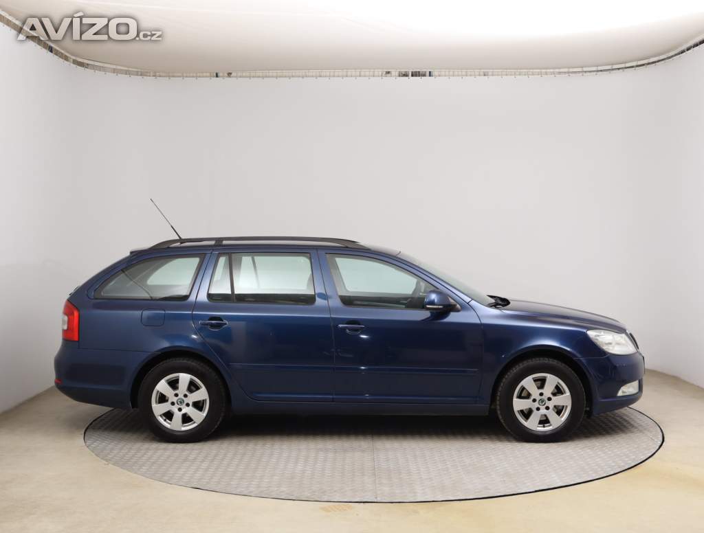 Foto inzerátu Škoda Octavia 1.6 TDI