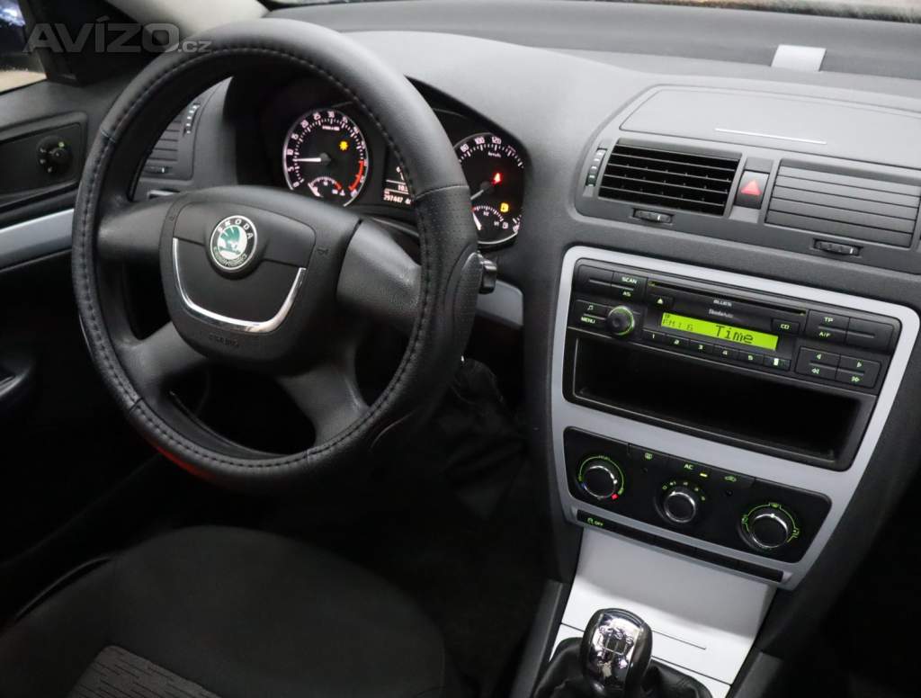 Foto inzerátu Škoda Octavia 1.6 TDI
