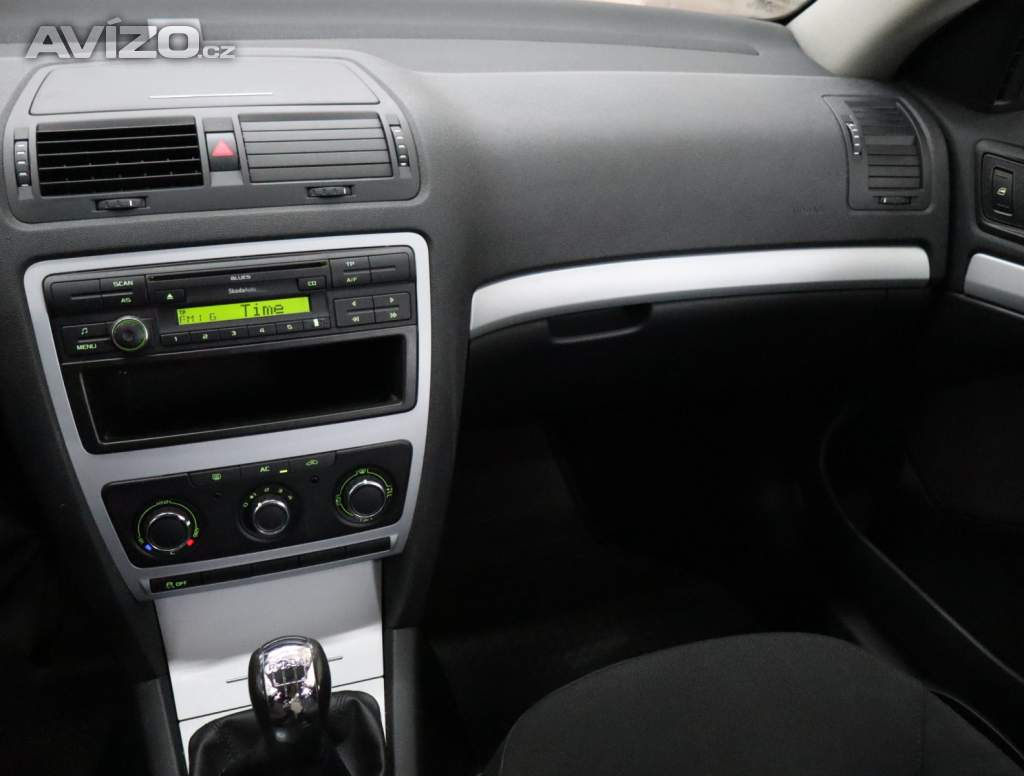 Foto inzerátu Škoda Octavia 1.6 TDI
