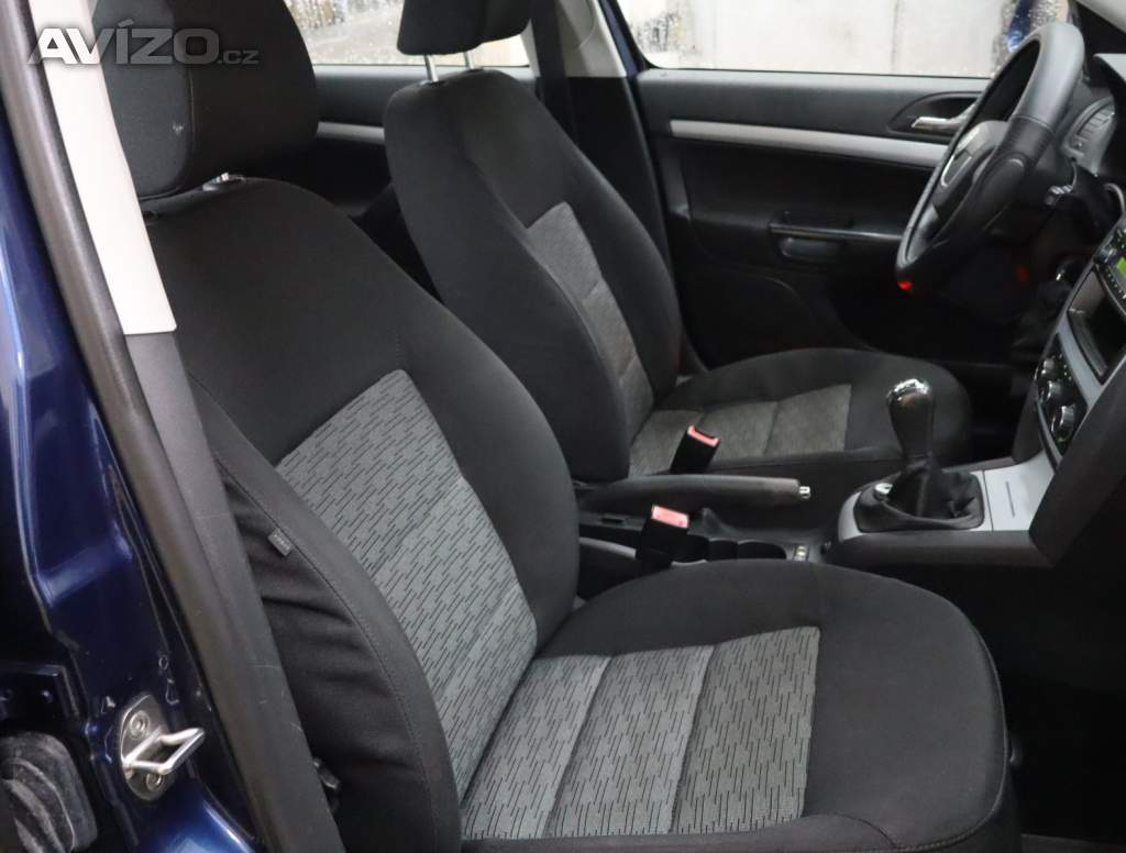 Foto inzerátu Škoda Octavia 1.6 TDI